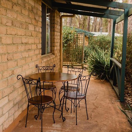 Margaret River Holiday Cottages Dış mekan fotoğraf