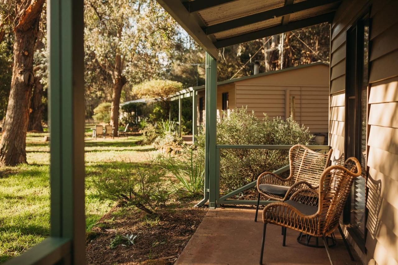 Margaret River Holiday Cottages Dış mekan fotoğraf