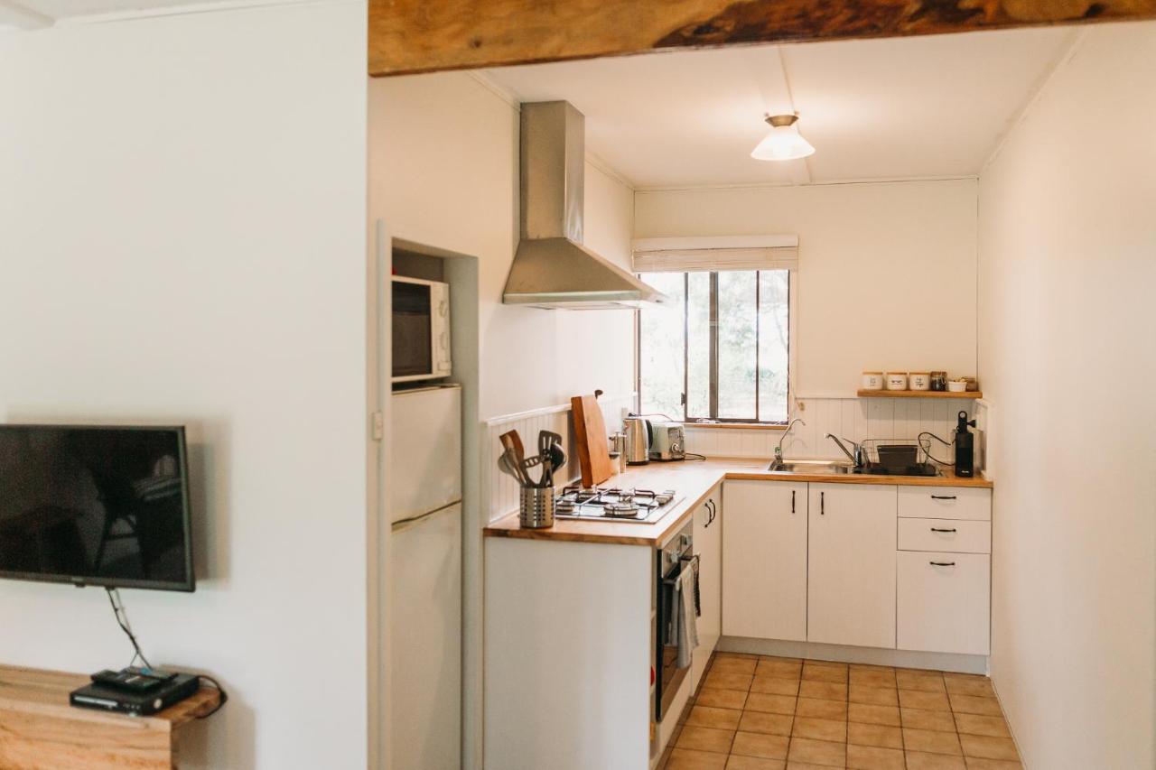 Margaret River Holiday Cottages Dış mekan fotoğraf