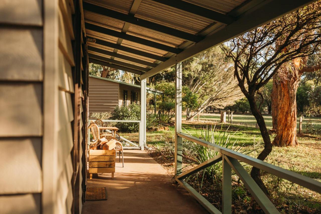 Margaret River Holiday Cottages Dış mekan fotoğraf