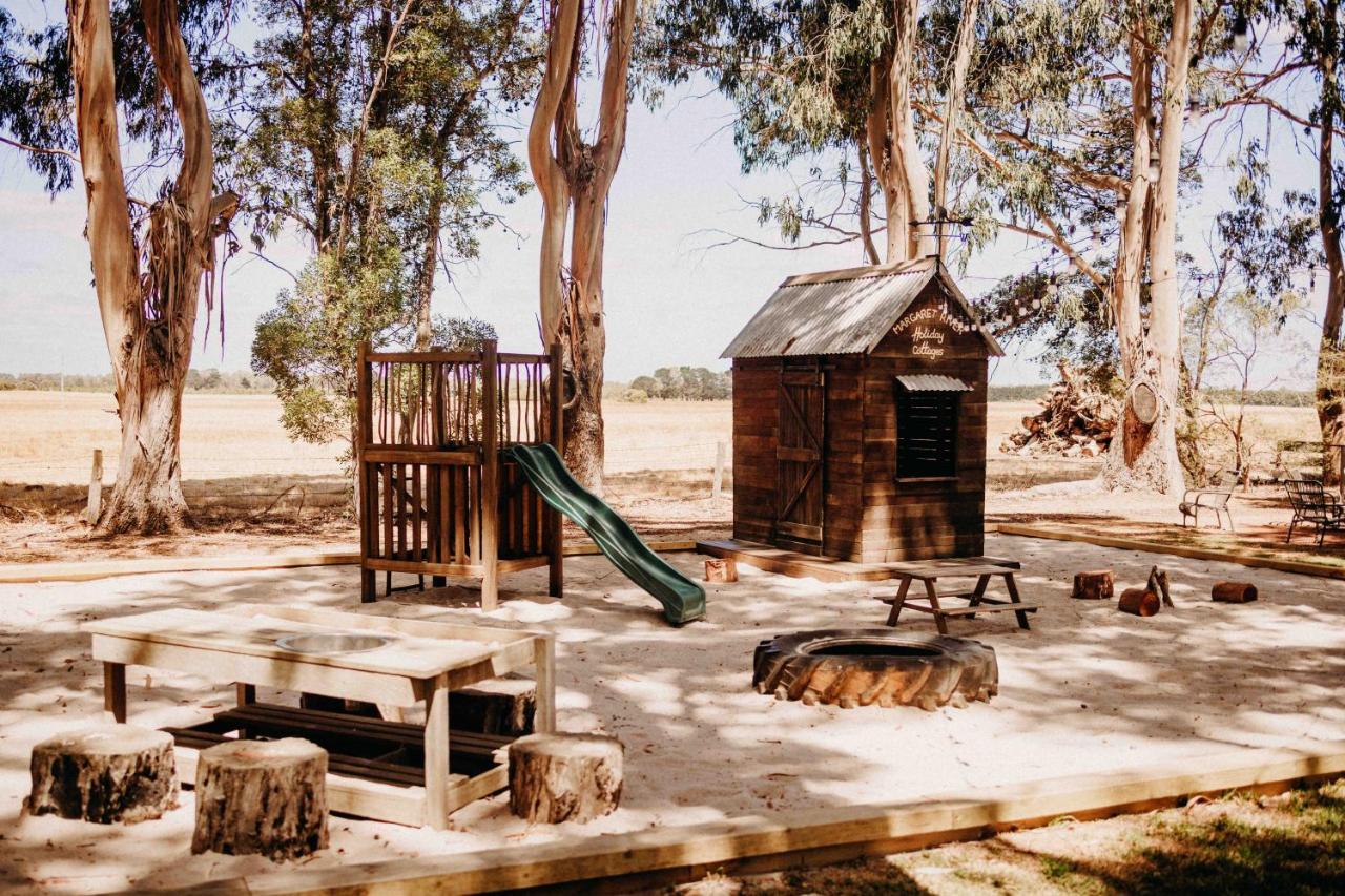 Margaret River Holiday Cottages Dış mekan fotoğraf