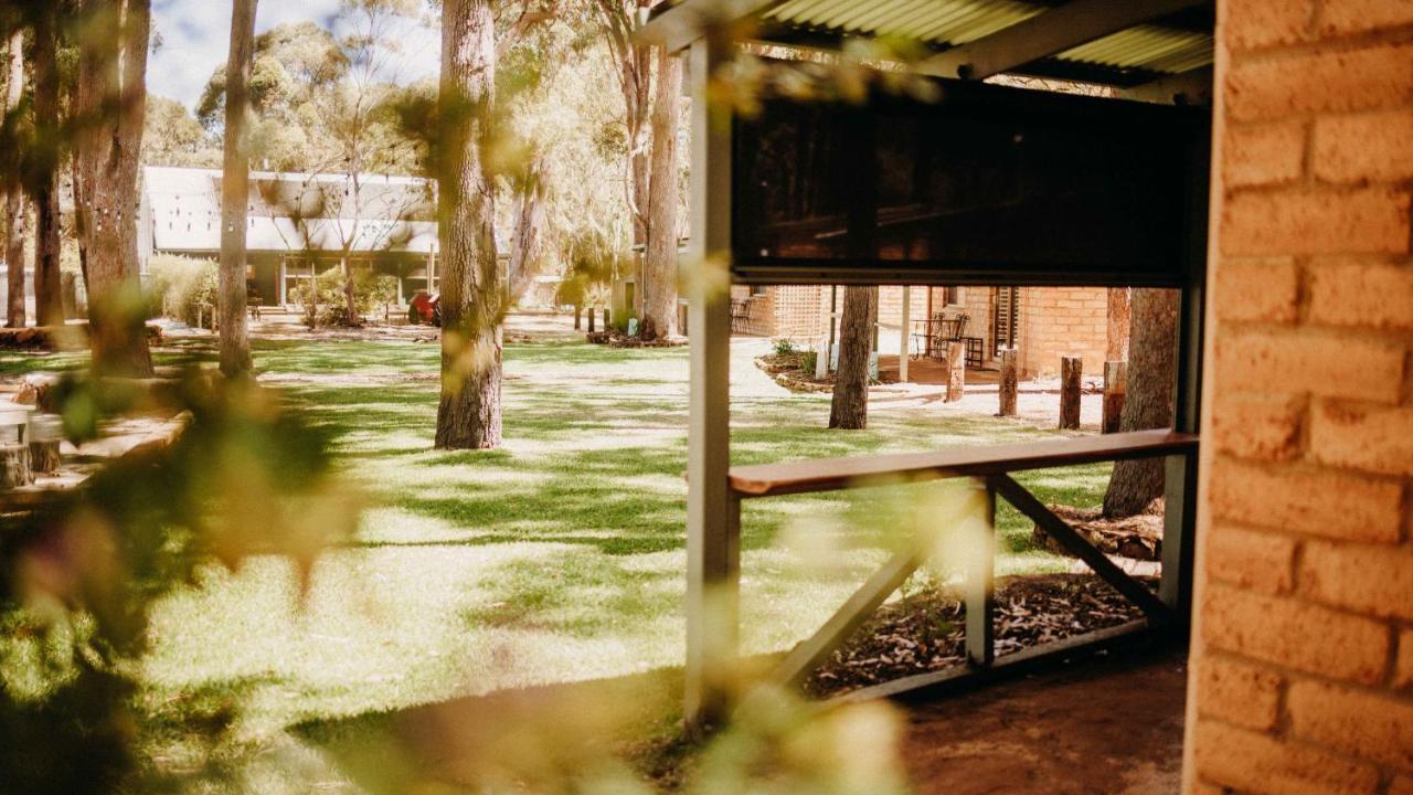 Margaret River Holiday Cottages Dış mekan fotoğraf