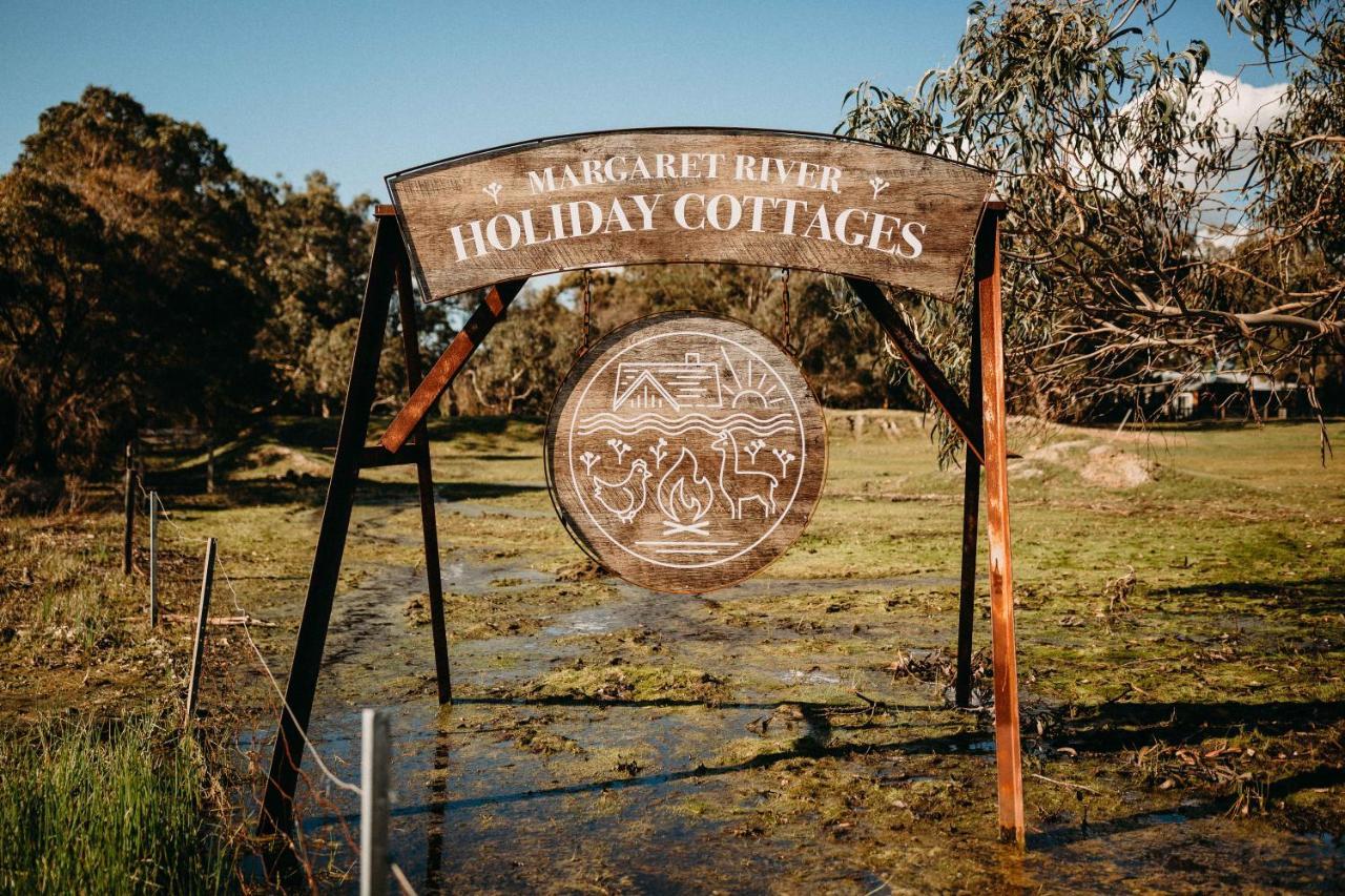 Margaret River Holiday Cottages Dış mekan fotoğraf