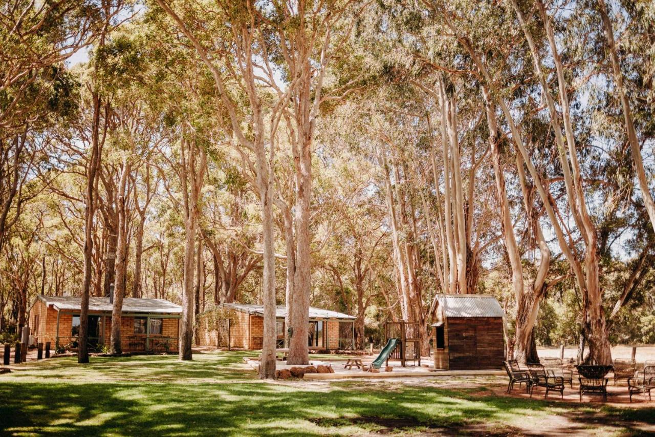 Margaret River Holiday Cottages Dış mekan fotoğraf