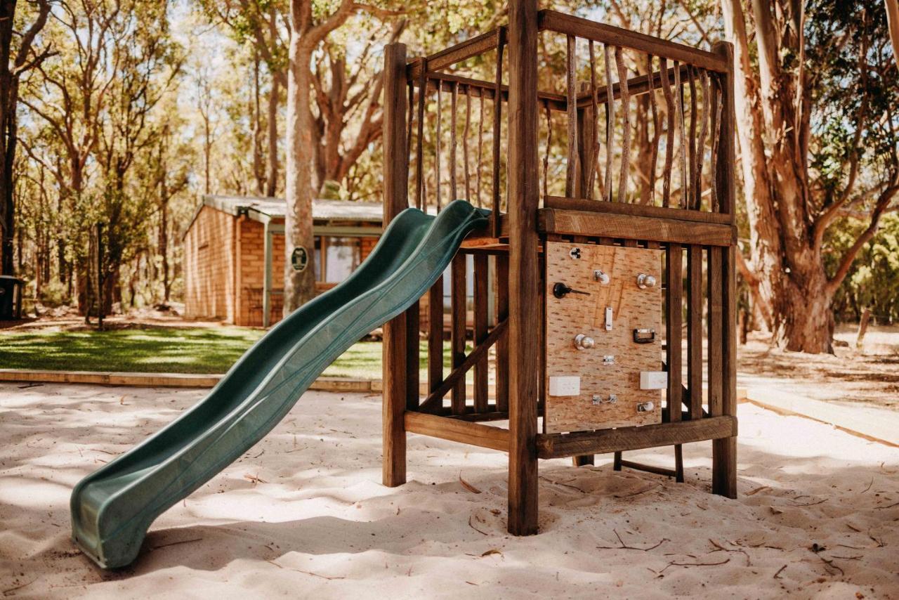 Margaret River Holiday Cottages Dış mekan fotoğraf
