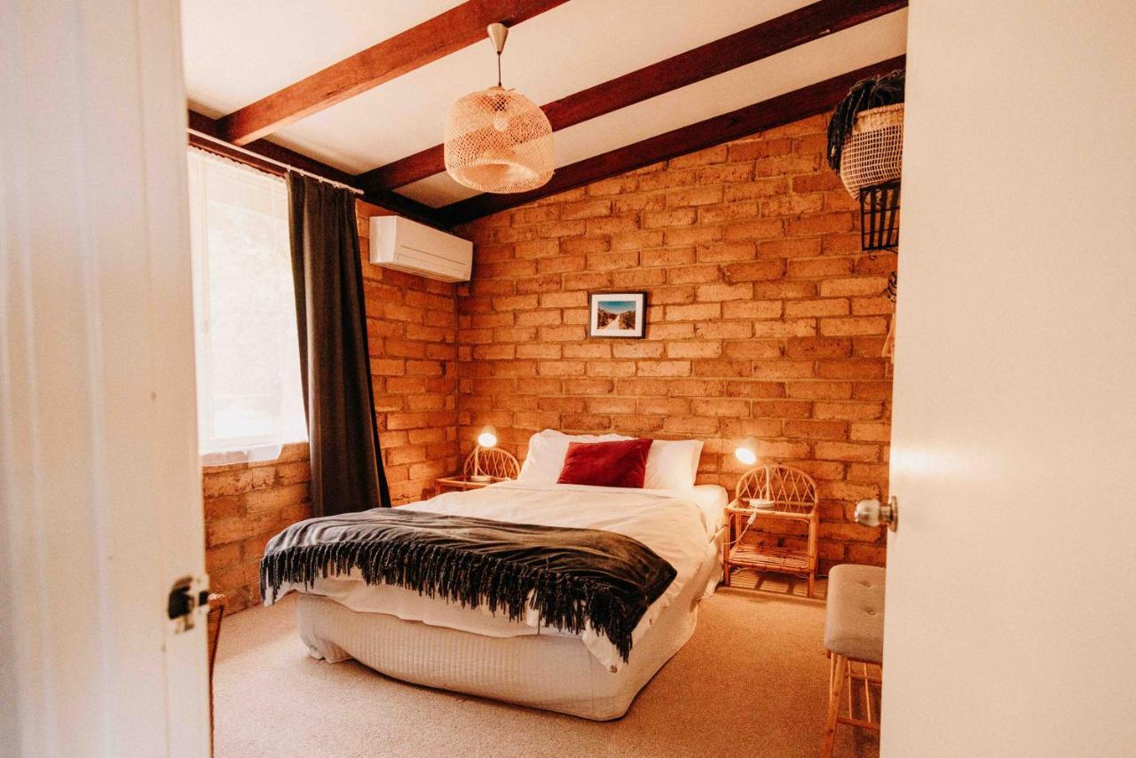 Margaret River Holiday Cottages Dış mekan fotoğraf
