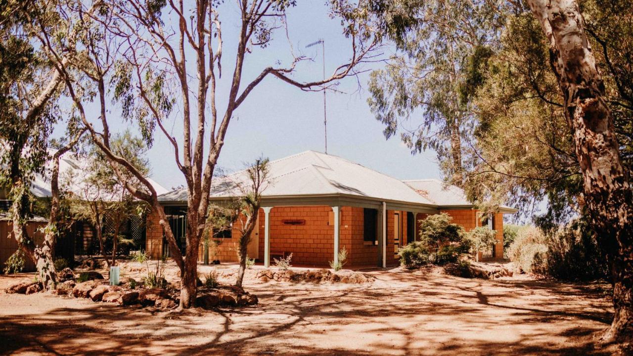 Margaret River Holiday Cottages Dış mekan fotoğraf