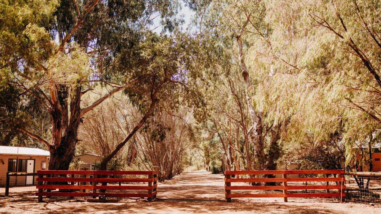 Margaret River Holiday Cottages Dış mekan fotoğraf