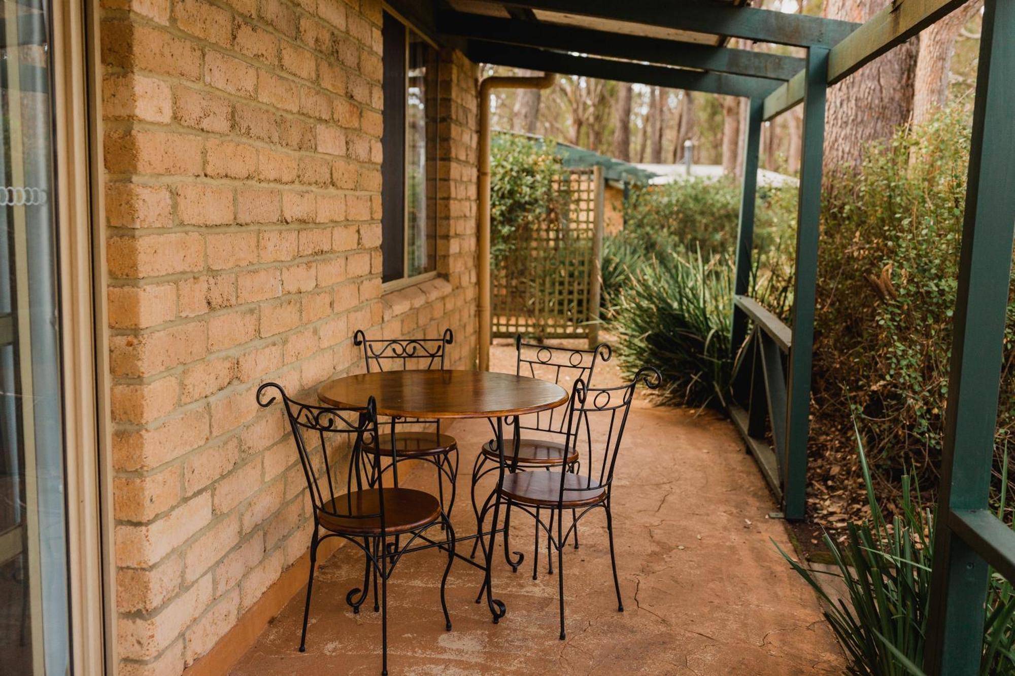 Margaret River Holiday Cottages Dış mekan fotoğraf