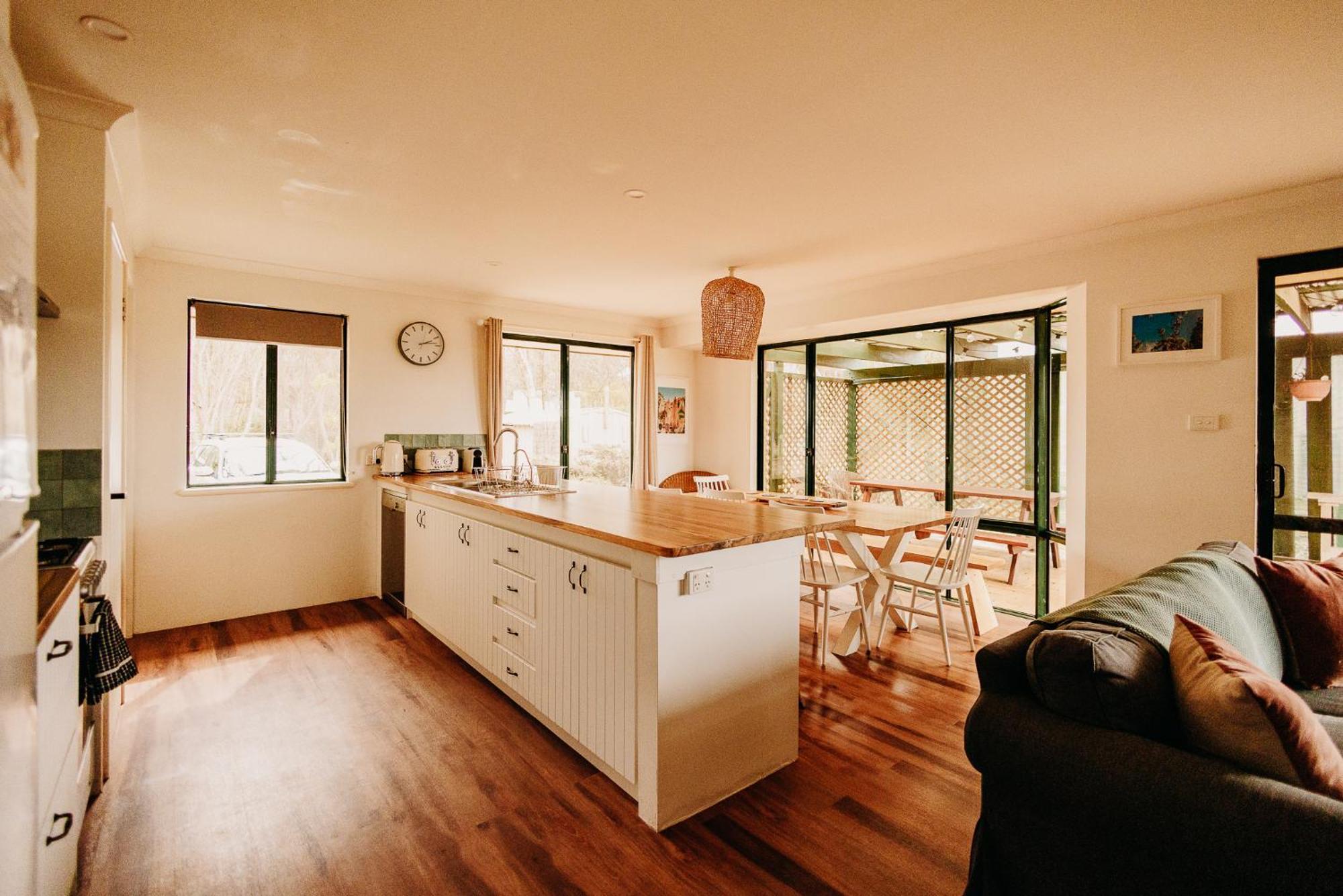 Margaret River Holiday Cottages Oda fotoğraf