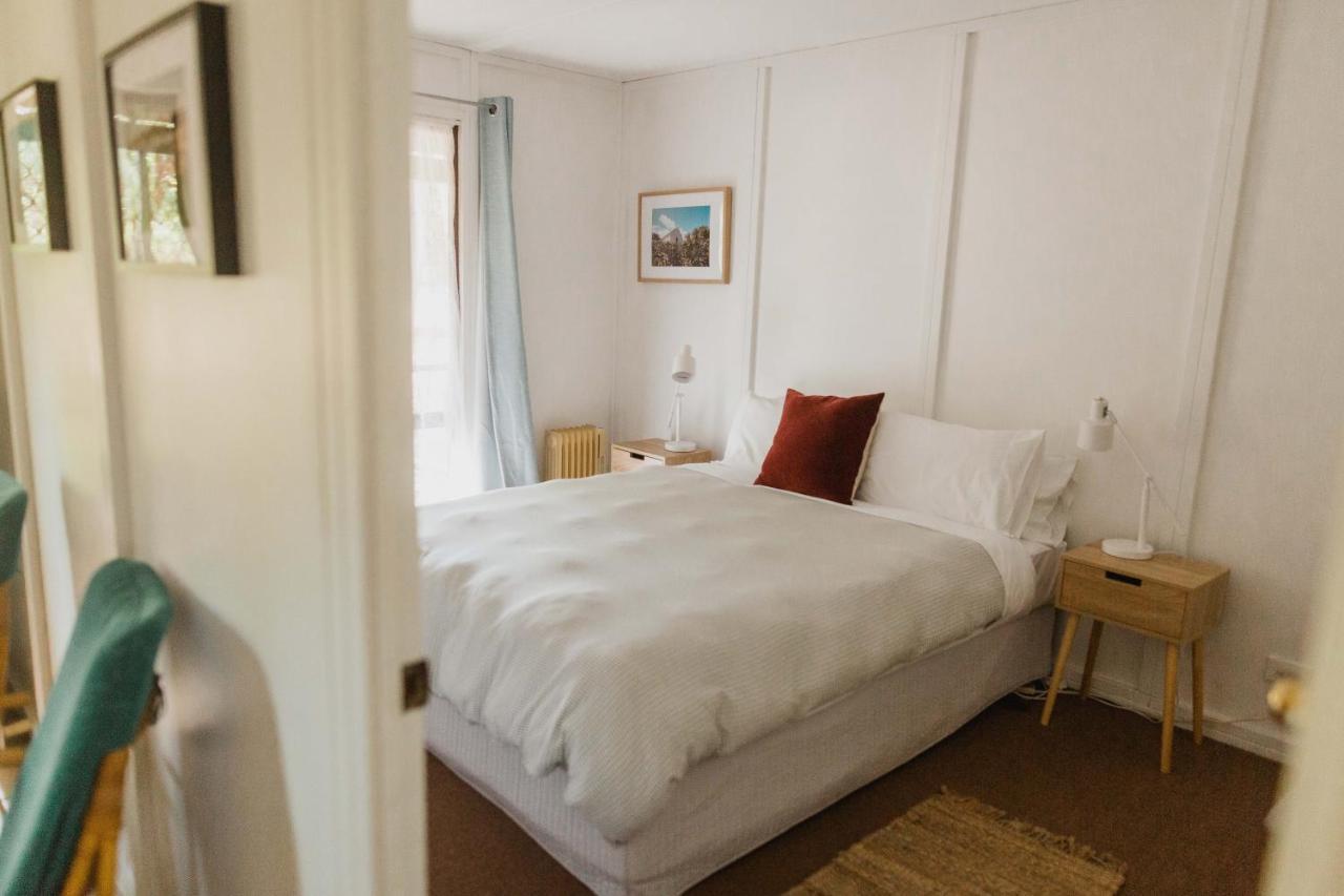 Margaret River Holiday Cottages Dış mekan fotoğraf